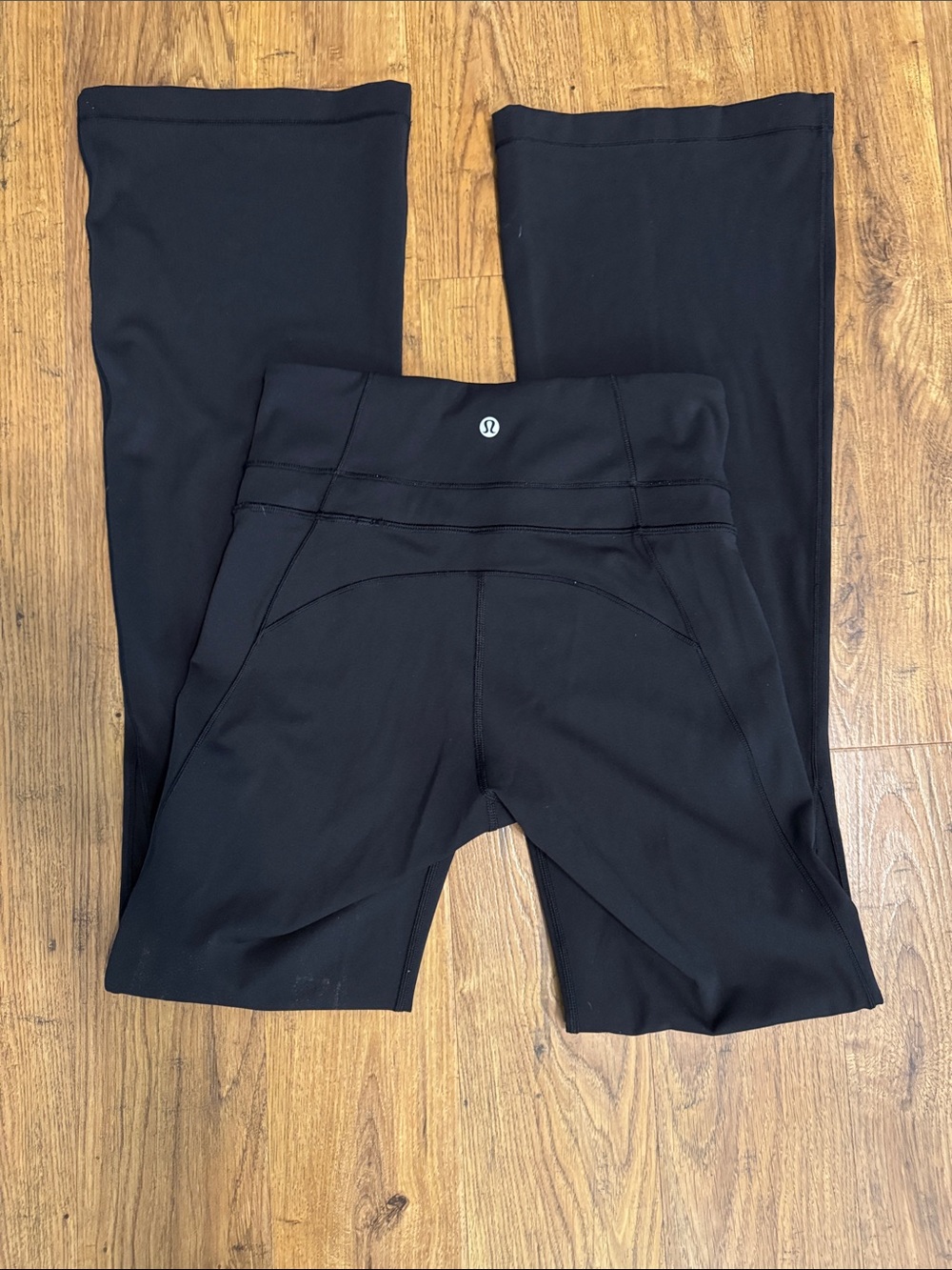 Lululemon Groove Pant Flare *32"